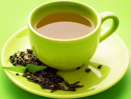 Các loại trà giúp bạn giảm cân